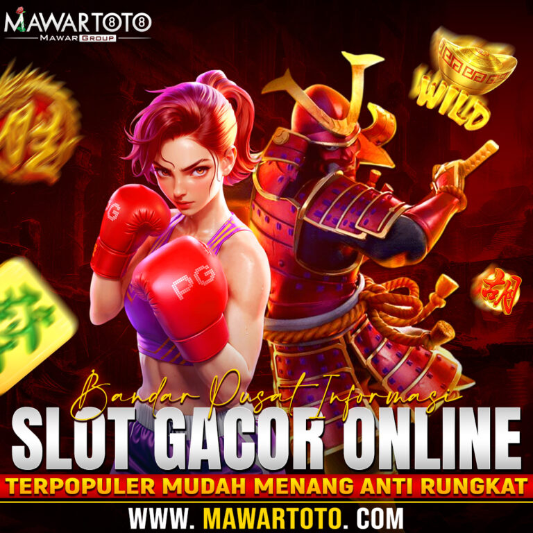 Main Aman, Menang Nyaman Di Mawartoto Situs No 1